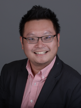 Wei Yu Wayne Tan