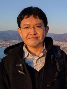 Masato Takenouchi