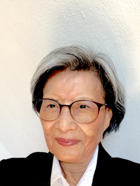 Kikuko Yamashita