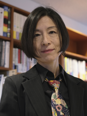 Sanae Yamazaki