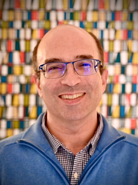 Jonathan E. Abel