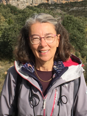 Mary Anketell
