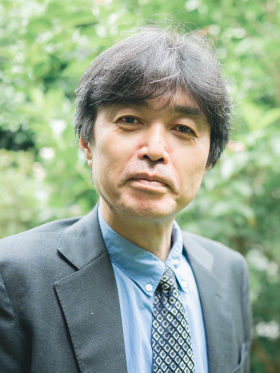 Hiroshi Araki