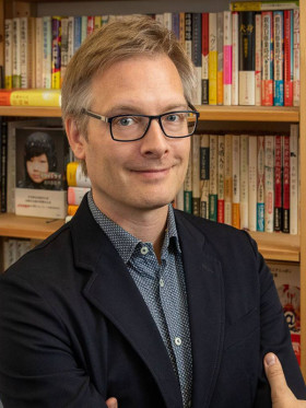 Michael Emmerich