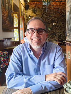 Amaury A. García Rodríguez