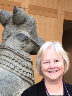 Karen Gerhart