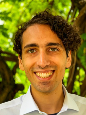 Rami Ghandour