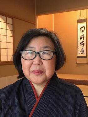 Janet Ikeda