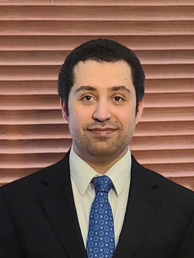 Alexander Kaplan-Reyes
