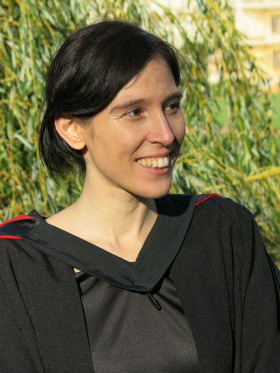 Angelika Koch