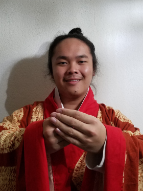 Harvey Loh