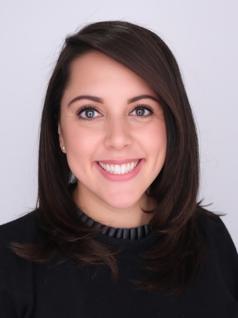 Kristen Luck