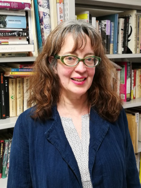 Anne McKnight