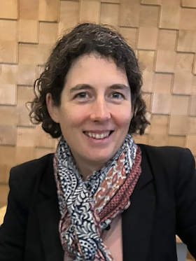 Anne-Lise Mithout