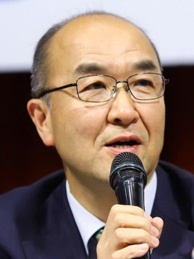 Nagase Osamu