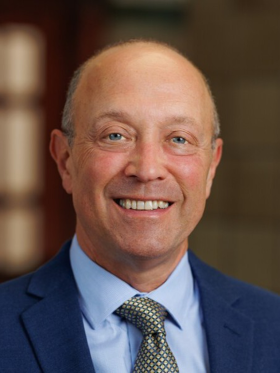 Mark Ravina
