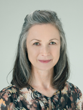 Gaye Rowley