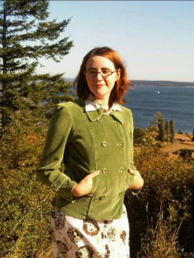 Sara L. Sumpter