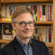 Michael Emmerich