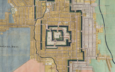 Digital City Map