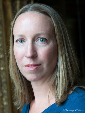 Jennifer Boittin