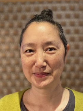Sharon Hayashi