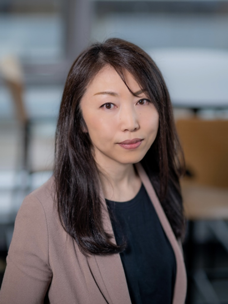 川口亘代