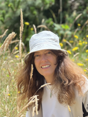 Christine Marran