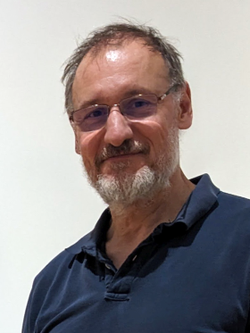 Michael Raine