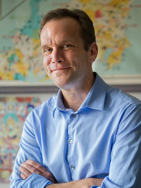 Team | Japan Past & Present