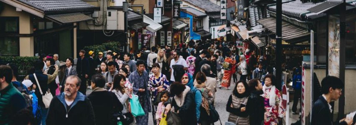 The Rise of Far-Right Movements in 21st-Century Japan | Japan Past ...